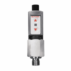 Picture of Barksdale electronic pressure switch series UDS1-V2